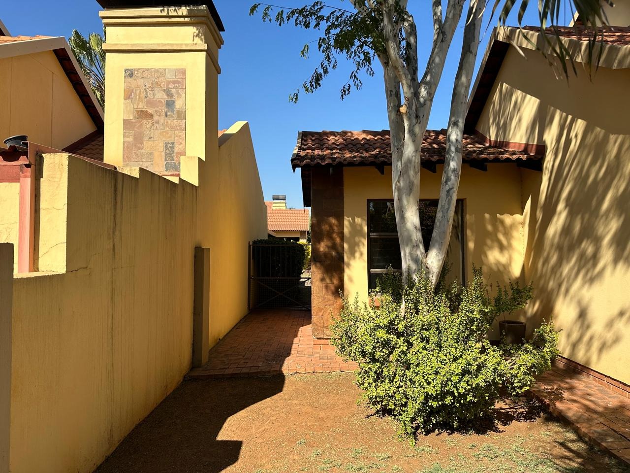 3 Bedroom Property for Sale in Waterval East North West